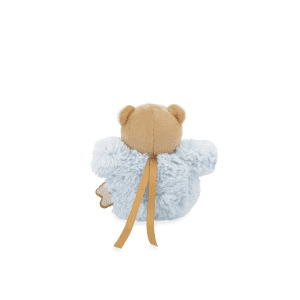 Kaloo - Blue Bamse - Pompom (1)