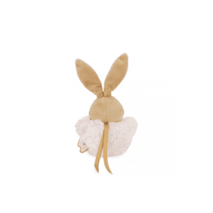 Kaloo Mini Kanin Bamse – Pink 12 cm