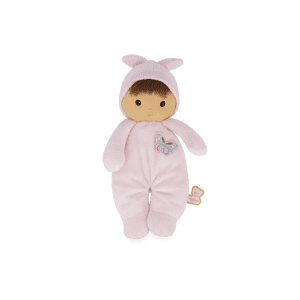 Stofdukke, Baby Camellia - 24 cm - bamser - daabsgave - barselsgave (1)