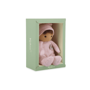 Stofdukke, Baby Camellia - 24 cm - bamser - daabsgave - barselsgave