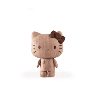 Hello Kitty Small - Boyhood - trafigurer - dansk design - gaveide (1)