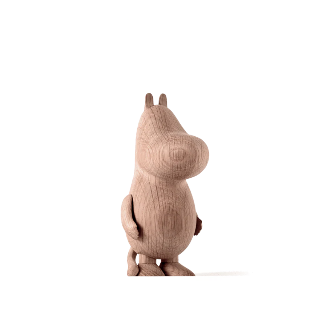 Mumitrold small - boyhood - traefigur