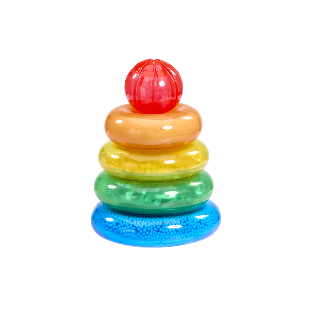 Jelly Blox - Lil' Jellies - Stabletårn - Billede 2