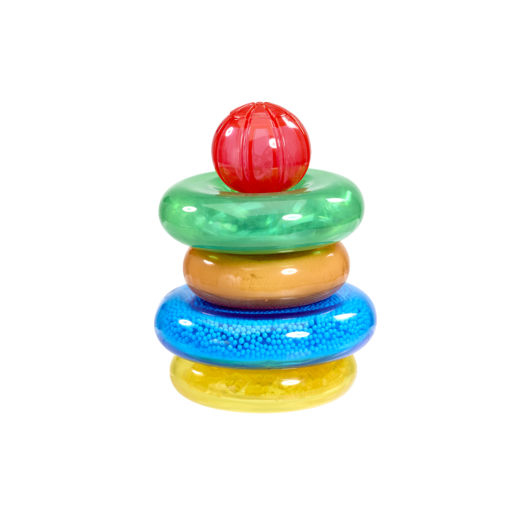 Jelly Blox - Lil' Jellies - Stabletårn - Billede 3