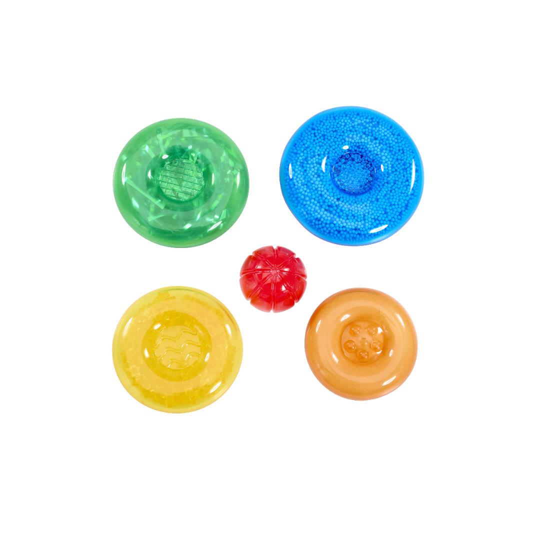 Jelly Blox - Lil' Jellies - Stabletårn - Billede 4