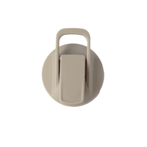 Laag til Shaker reservedel - Cream Beige