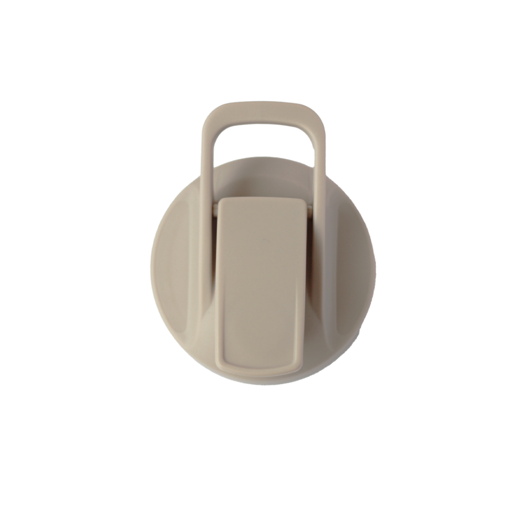 Laag til Shaker reservedel - Cream Beige