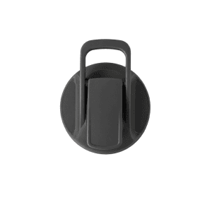 Laag til Shaker reservedel - Dark Grey