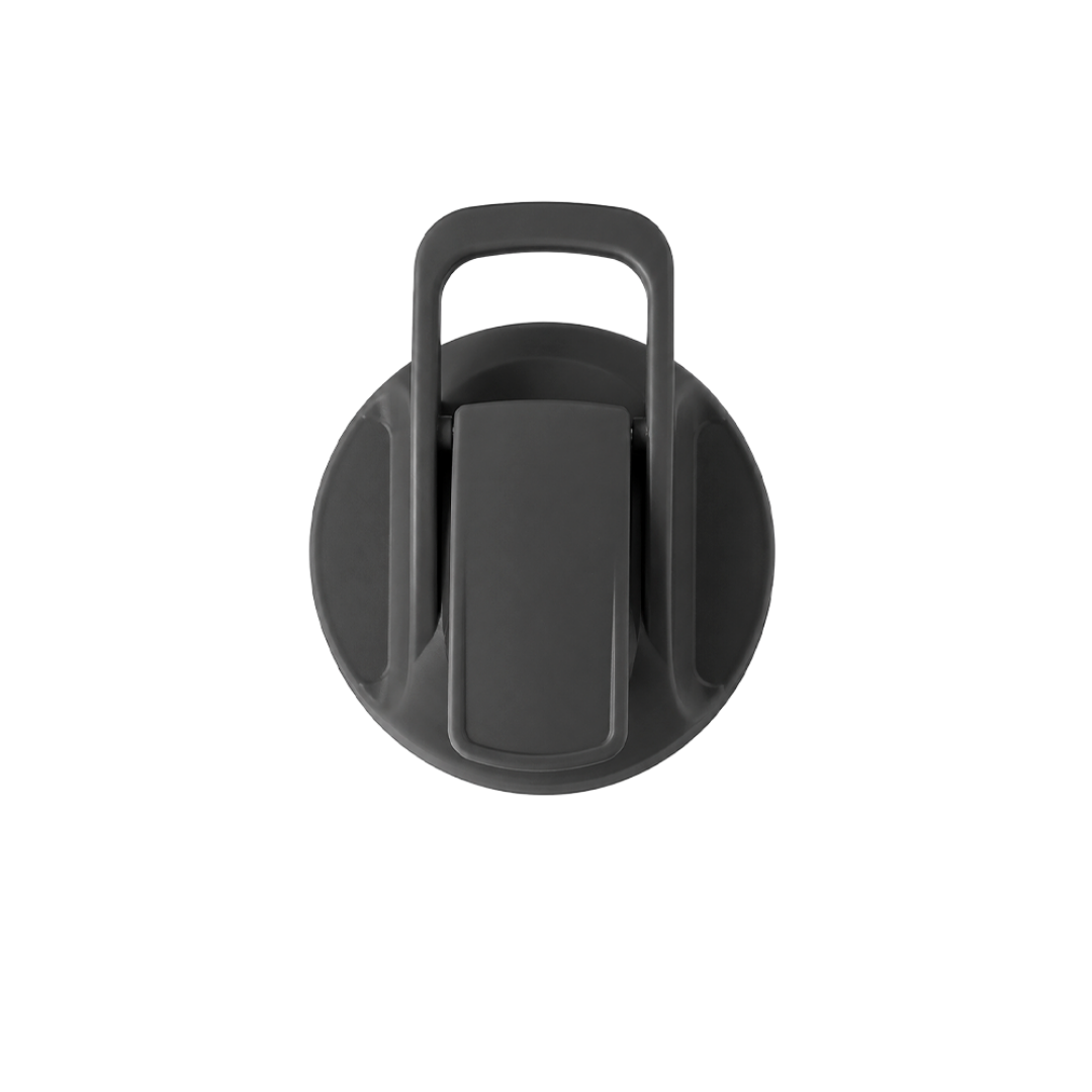 Laag til Shaker reservedel - Dark Grey