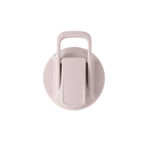 Laag til Shaker reservedel - Soft Rose