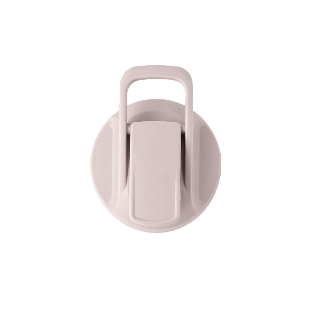 Laag til Shaker reservedel - Soft Rose
