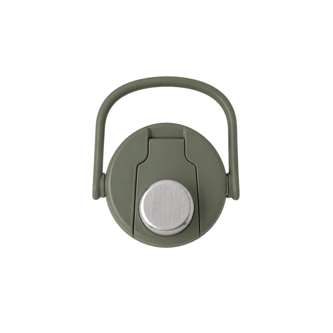Sportslaag reservedel - Tropical Green