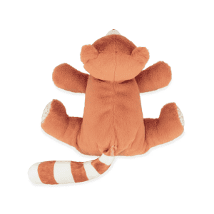 Alternative view of Kaloo - Tyngdebamse Rød Panda