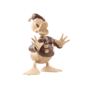 Boyhood Anders And eg large - dansk design - disney figurer - donald duck (1)