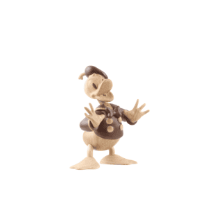Boyhood Anders And eg small - dansk design - disney figurer - donald duck (1)