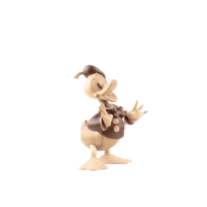 Alternative view of Boyhood x Disney x Anders And - Small