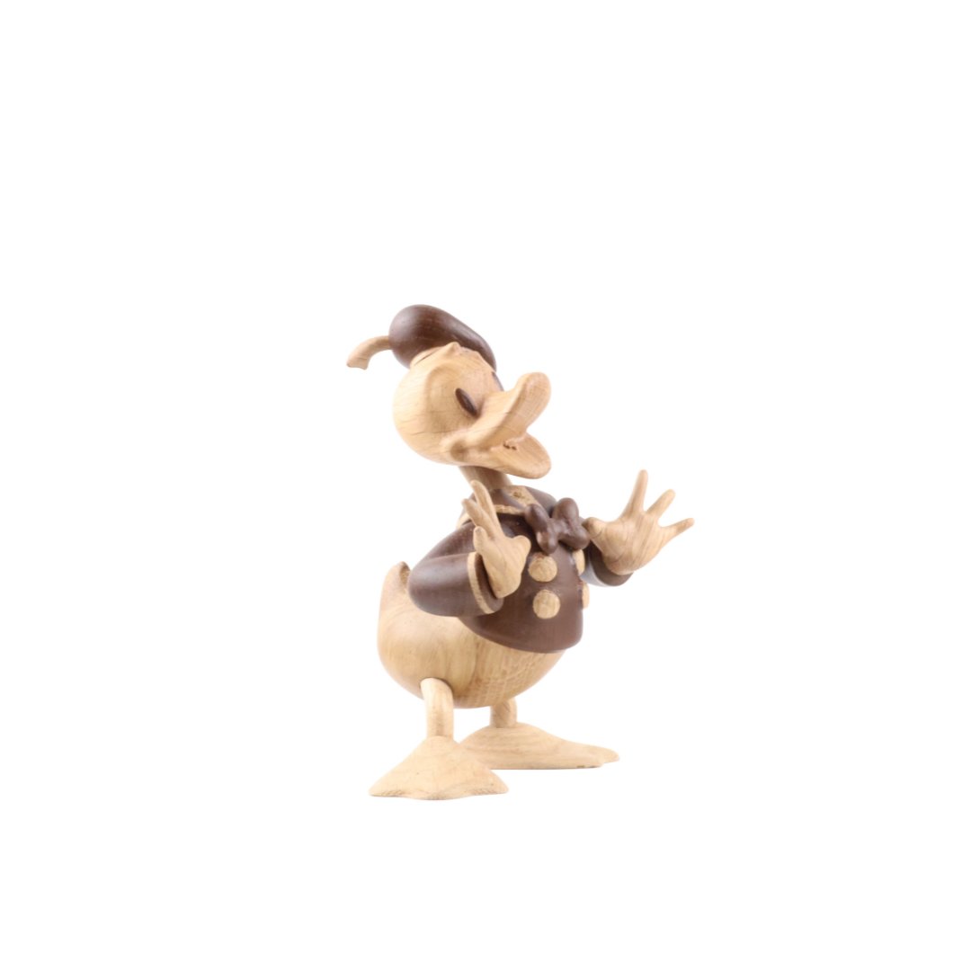 Boyhood x Disney x Anders And - Small - Billede 2