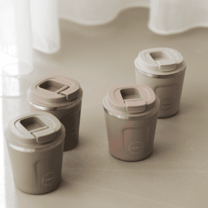 CUP2GO termokop - 240 ml - aya and ida (3)