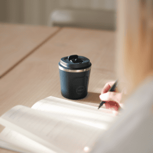 CUP2GO termokop navy blue - blaa - 240 ml - aya and ida (3)