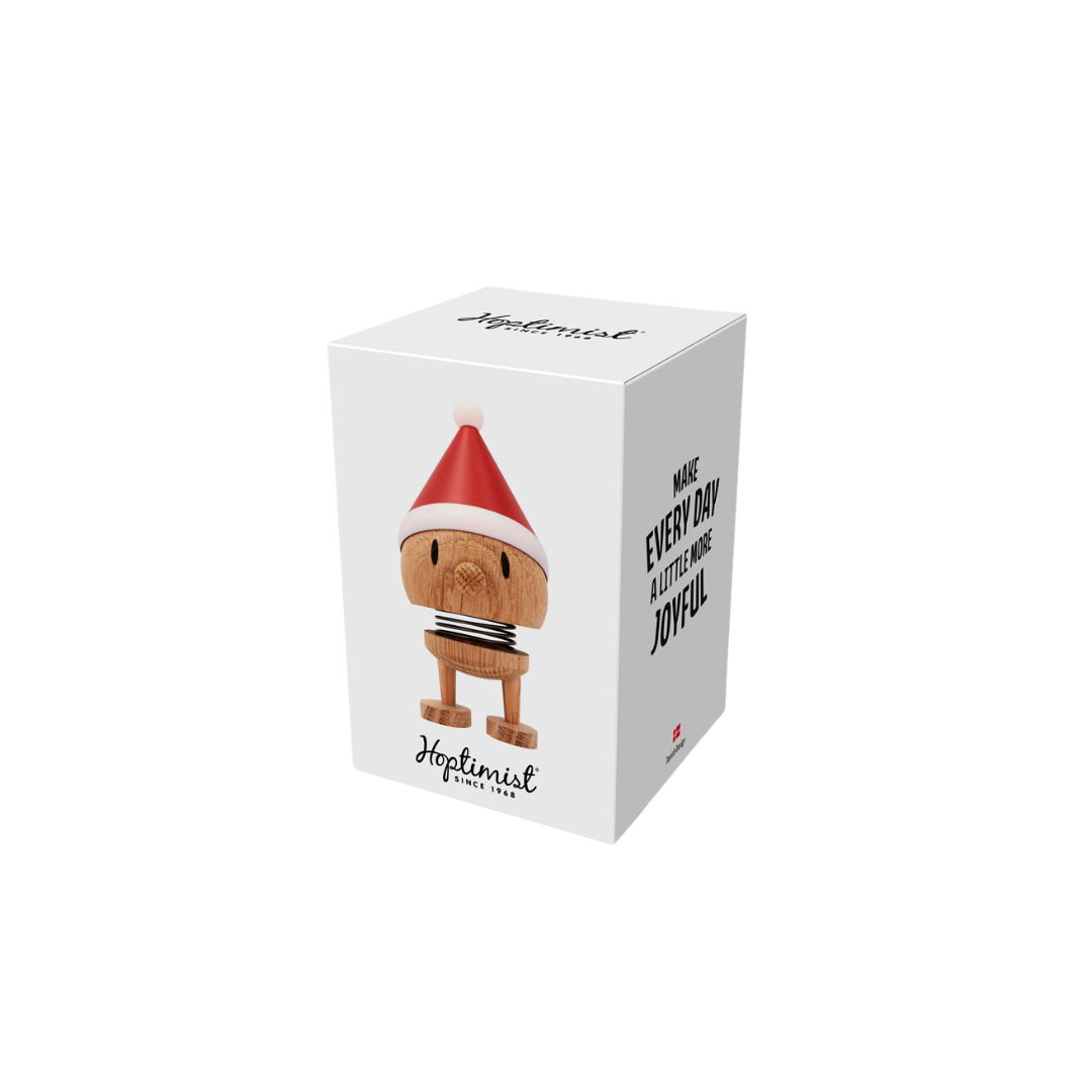 Hoptimist Elf Bumble Oak - XS - Billede 3