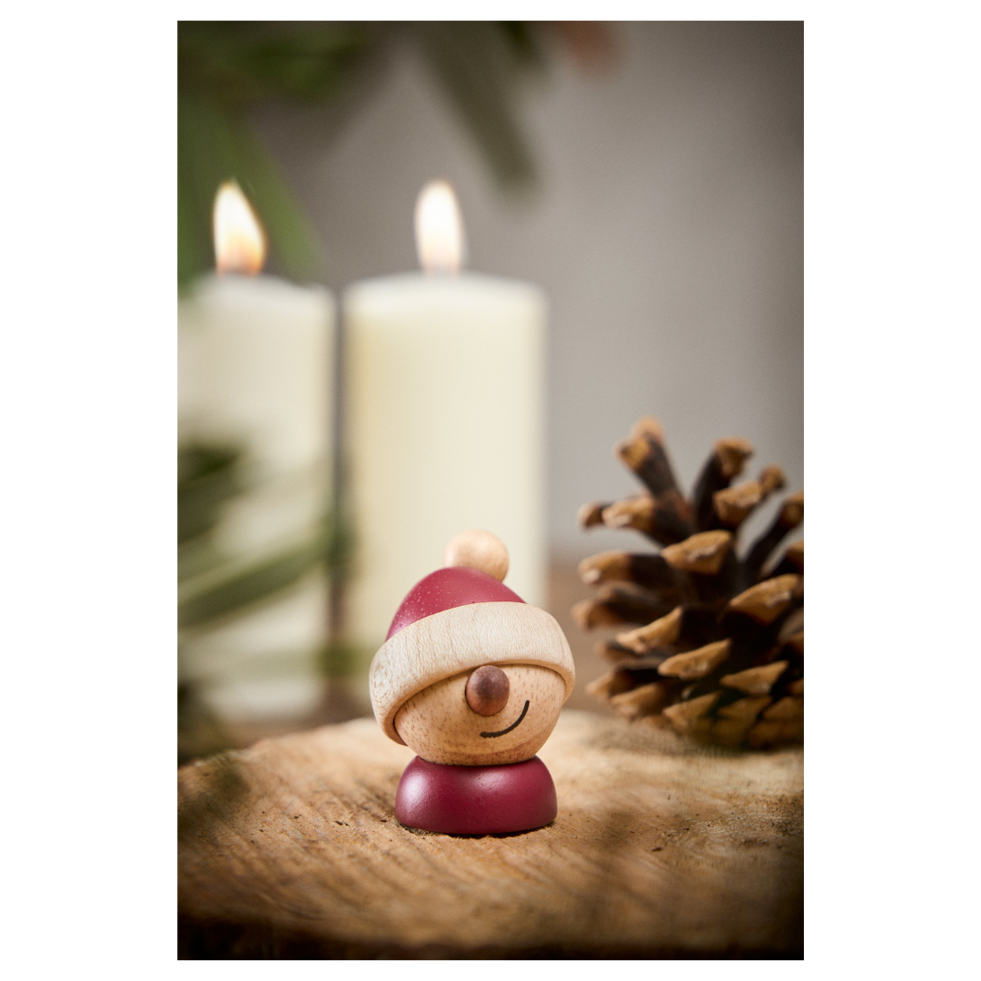 lille nis - fablewood - julepynt - traefigur - mandelgave (5)