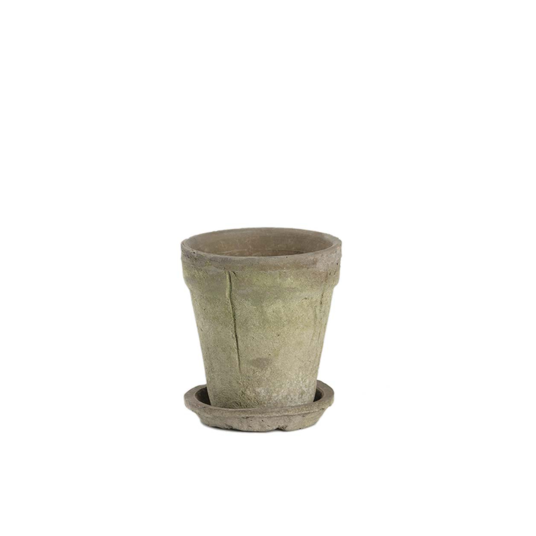 4343-02 - lerkrukke 14 cm - mr plant