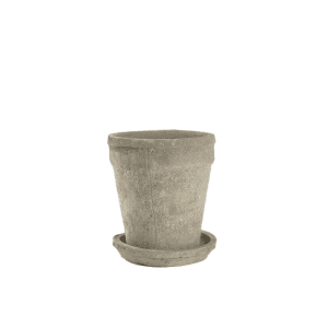 4343-03 - lerkrukke 16 cm - Mr Plant