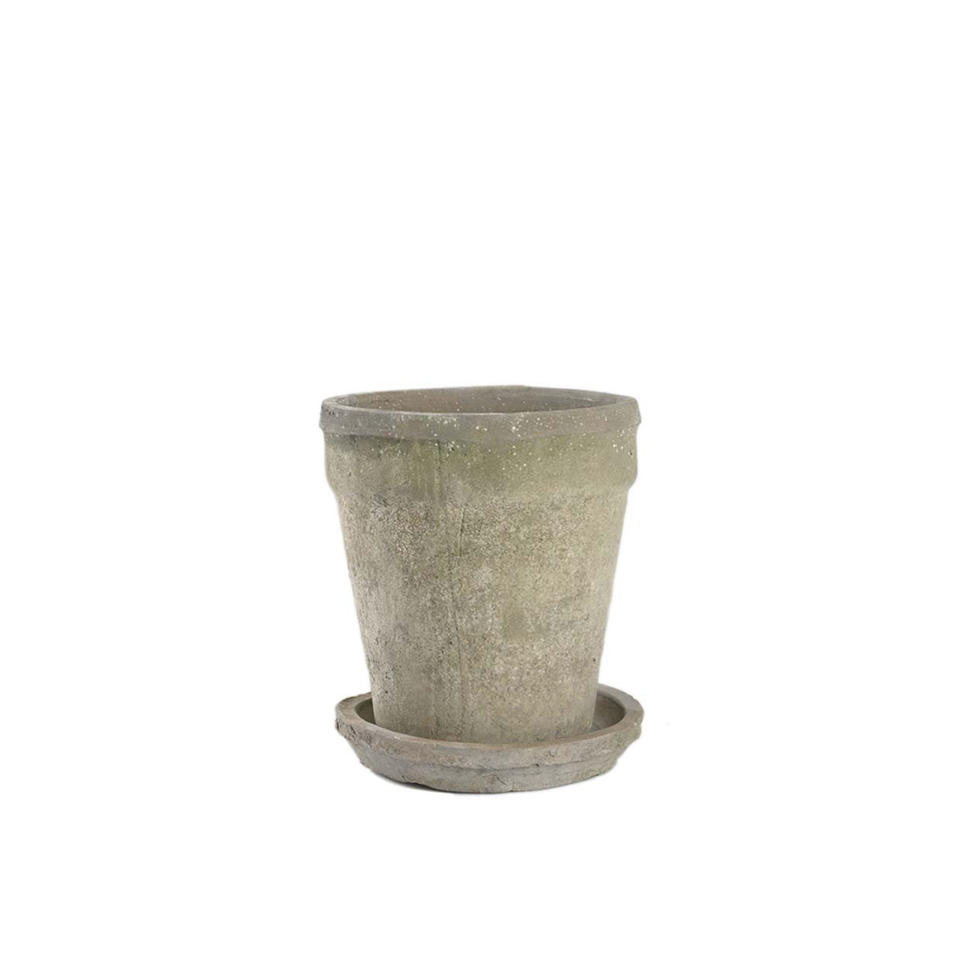 4343-03 - lerkrukke 16 cm - Mr Plant