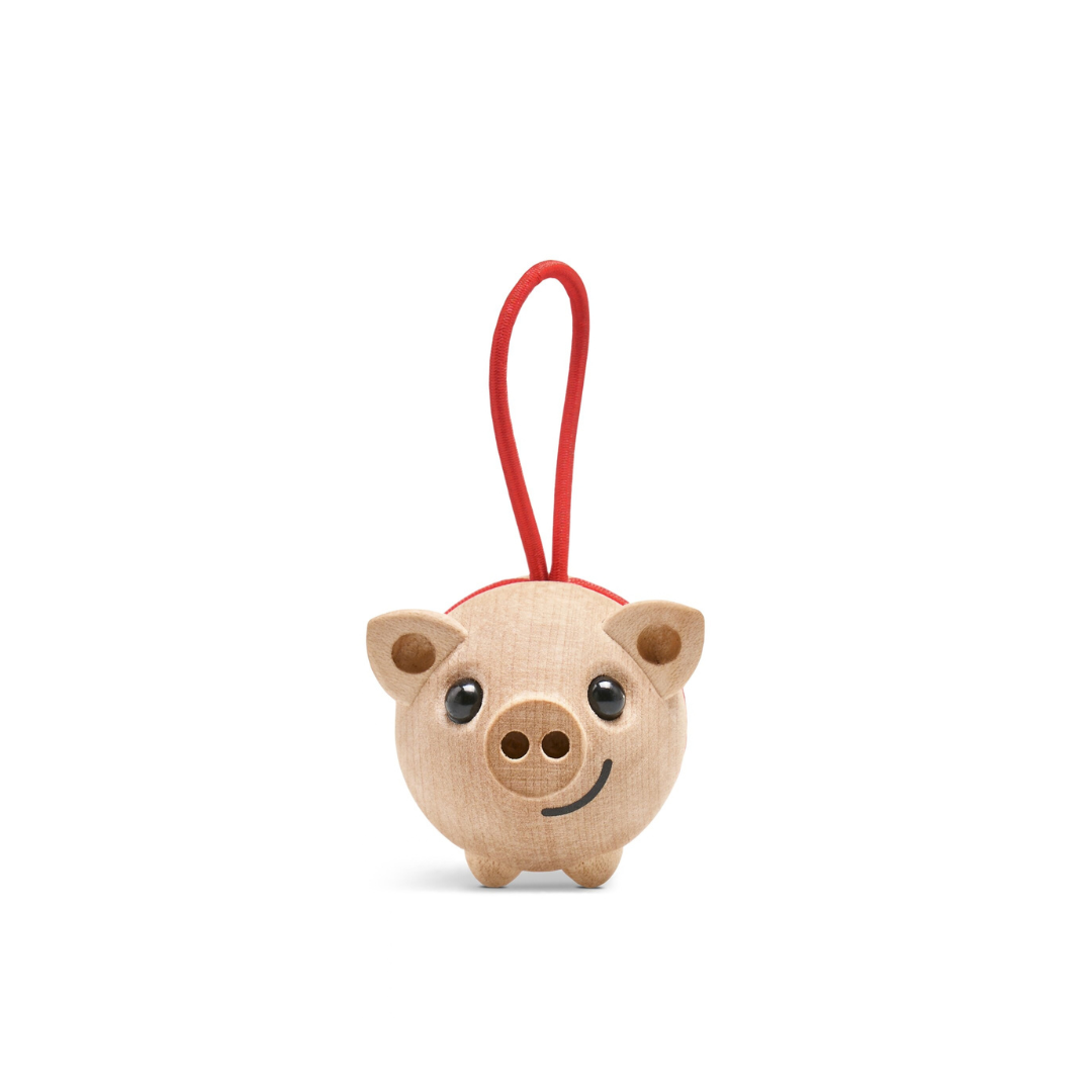 FableWood - Mini Gris, Babe - Billede 2