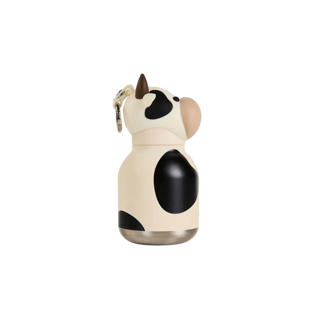 Asobu Termoflaske - Mini Bestie, 200 ml - Ko - Billede 3