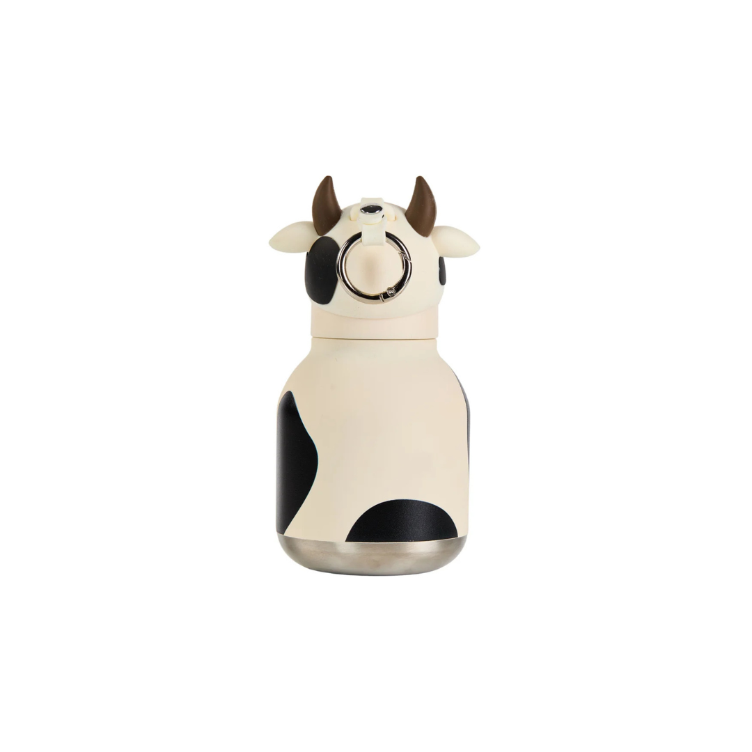 Asobu Termoflaske - Mini Bestie, 200 ml - Ko - Billede 4