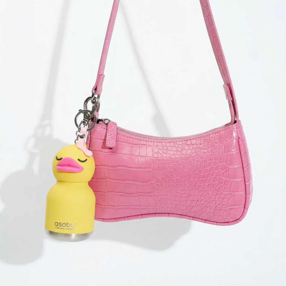 Asobu Termoflaske - Mini Bestie, 200 ml - And - Billede 2