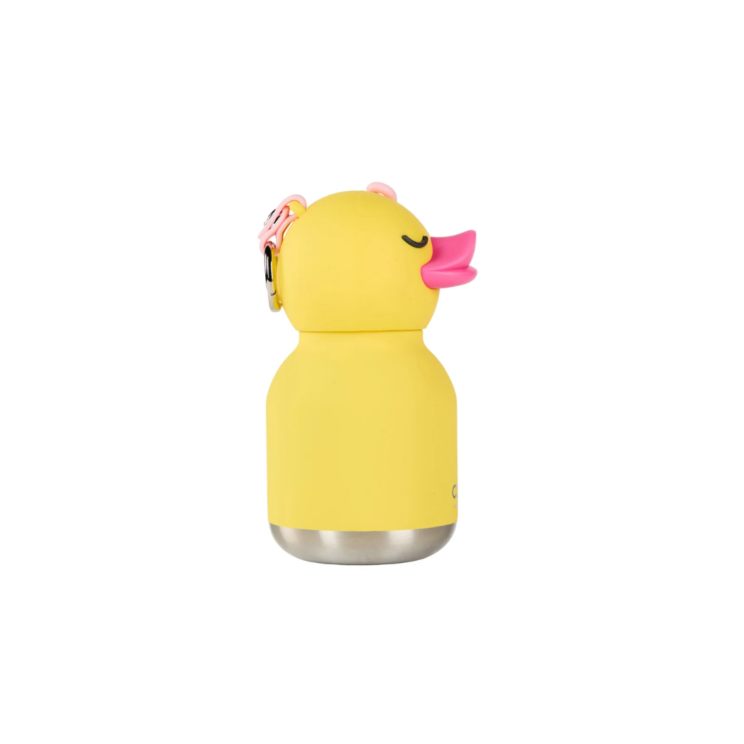 Asobu Termoflaske - Mini Bestie, 200 ml - And - Billede 3