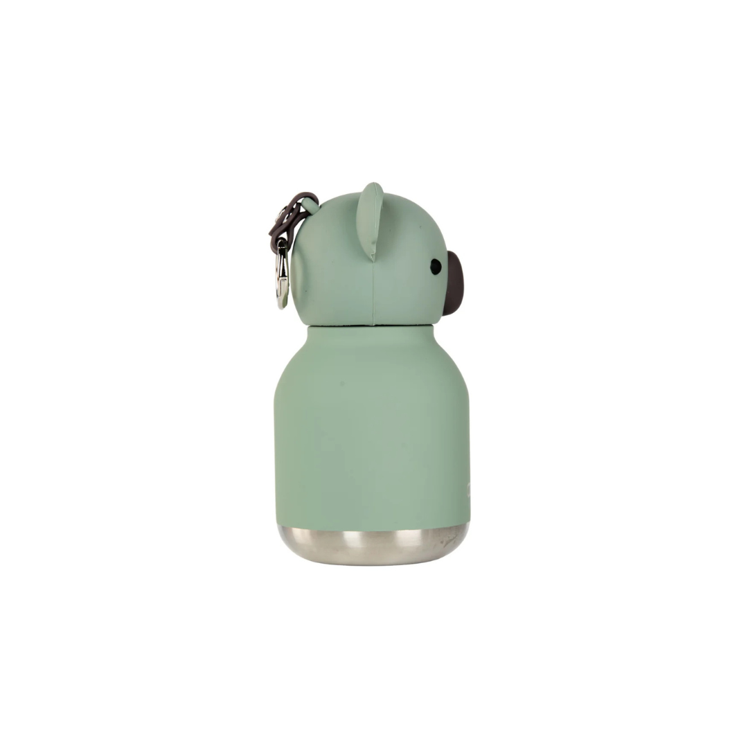 Asobu Termoflaske - Mini Bestie, 200 ml - Koala - Billede 3