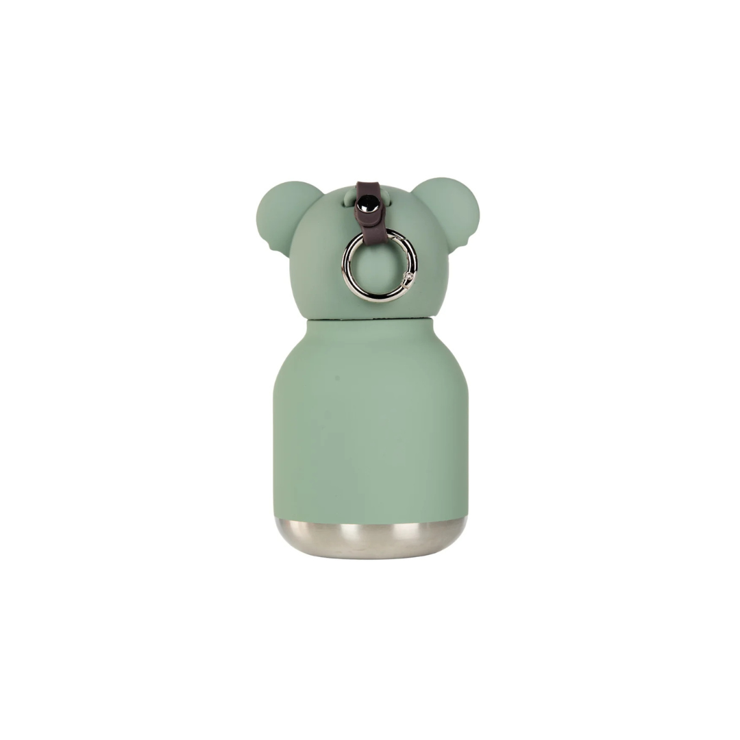 Asobu Termoflaske - Mini Bestie, 200 ml - Koala - Billede 4