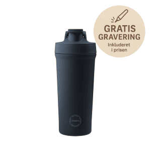 Shaker drikkedunk navy blue - aya and ida - modernhousedk (1)