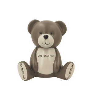 Alternative view of Kids by Friis - Sparegris, Bamse