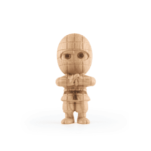 Ternet Ninja small traefigur - boyhood (1)