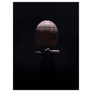 Ternet Ninja small traefigur - boyhood (8)