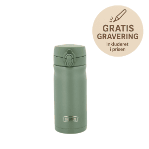 Thermos JMY termokop 350 ml dusty green - Modernhousedk (1)