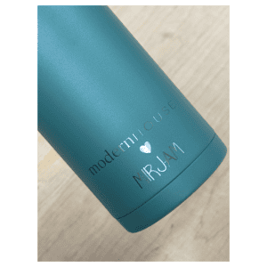 Alternative view of Thermos JMY Termokop/Termoflaske 350 ml, Dusty Green