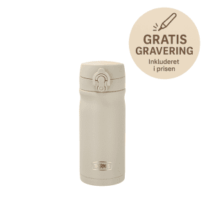 Thermos JMY termokop 350 ml sand - Modernhousedk (1)