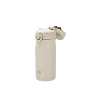 Alternative view of Thermos JMY Termokop/Termoflaske 350 ml, Sand